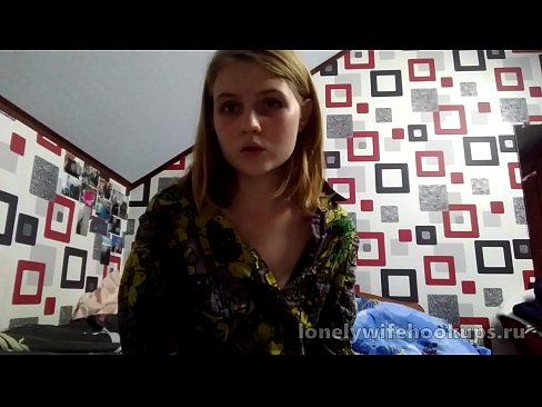 ❤️ Errusiako ikasle ilehoria gazteak polla handiagoak gustatzen zaizkio. ❤️ Pornografia %eu.novoporn.ruan